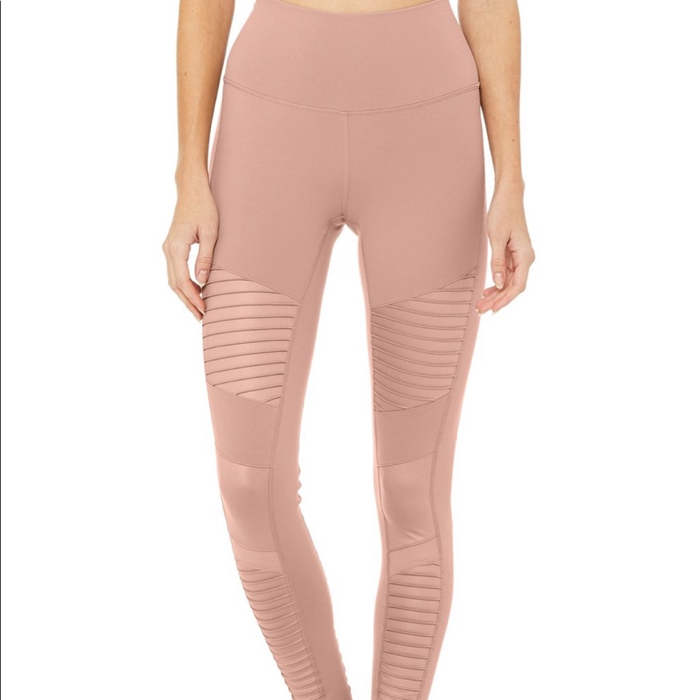 Alo High Waist Moro Legging